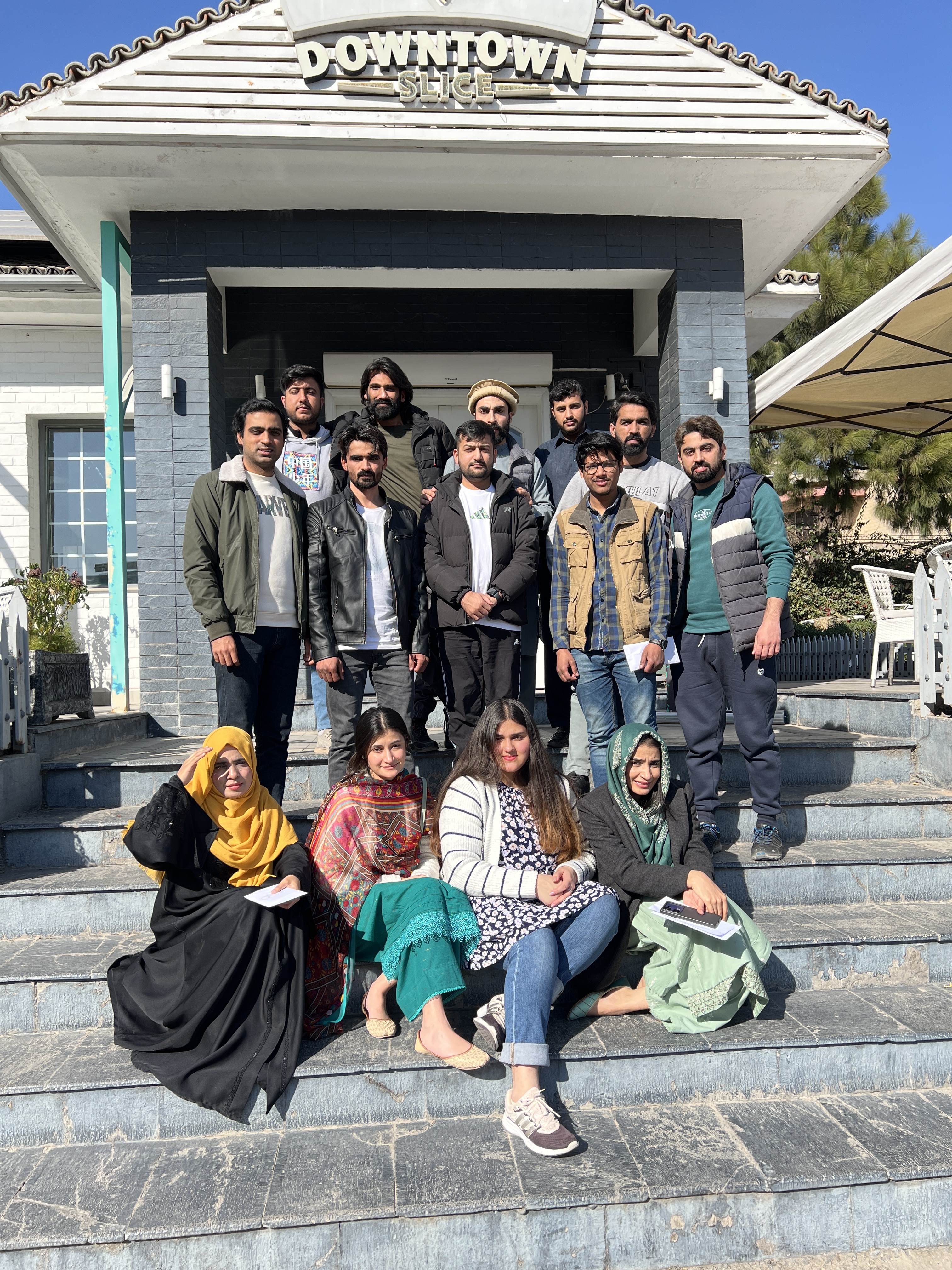 Digital Code team